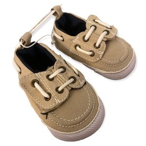 Koala Baby boat shoes